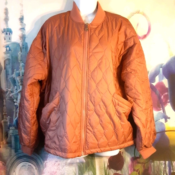 JoyLab Jackets & Coats Joy Lab Coat Poshmark